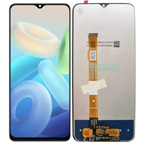 Replacement for VIVO Y55 5G OEM DISPLAY - Quality Phone Parts in Sri Lanka